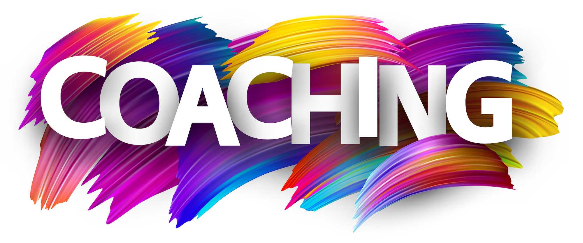 rainbow coaching