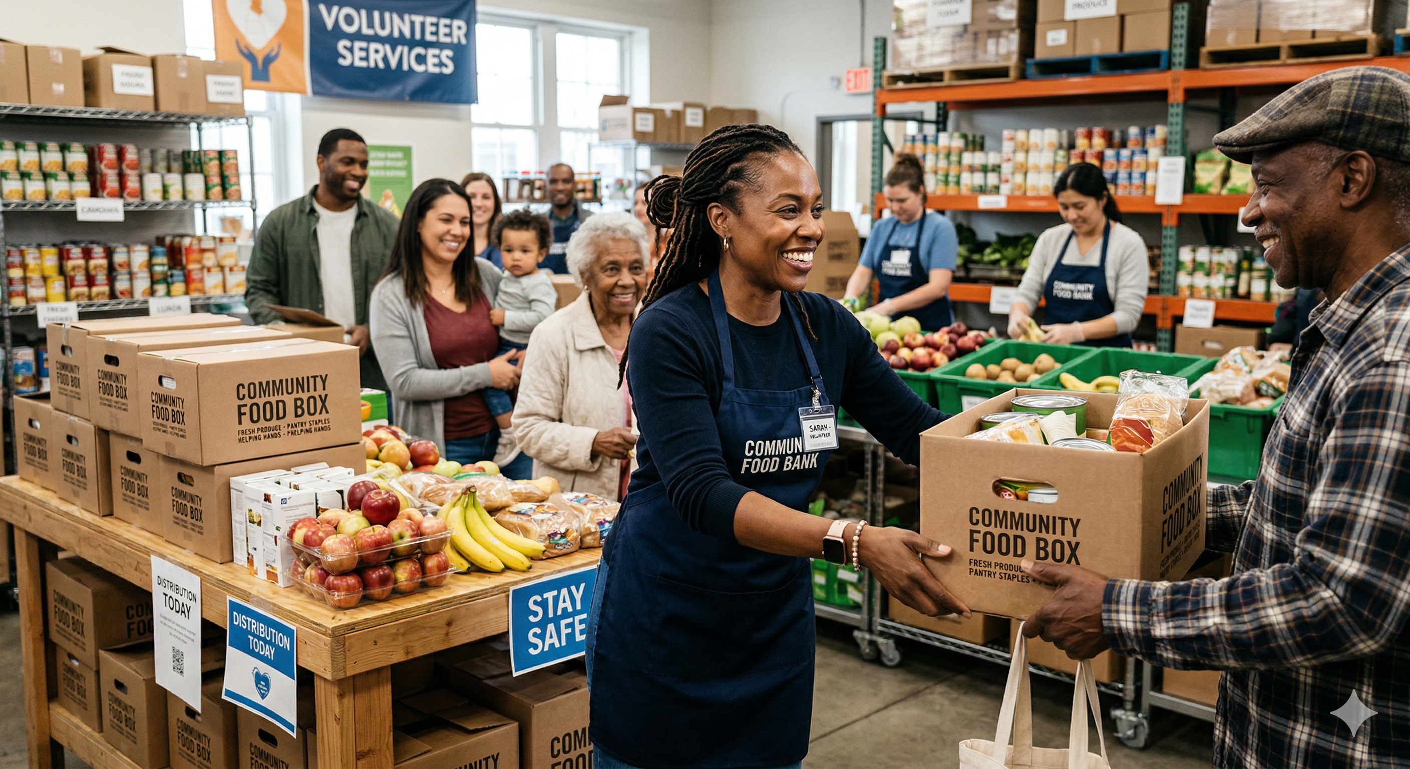 Black_Woman_Feeding_Community